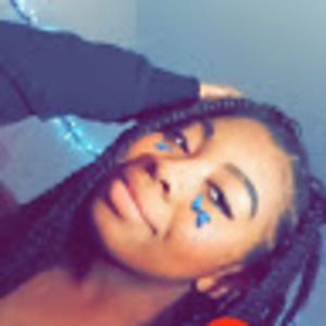 Meet your Posher, Jakayla